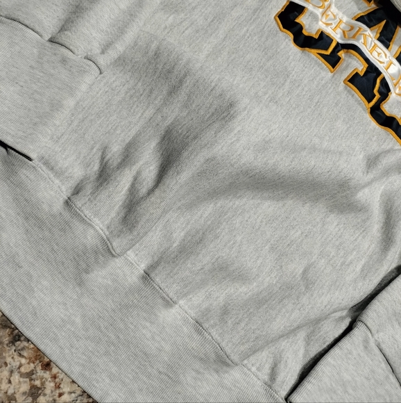 CAL Berkeley crewneck - Picture 3 of 3